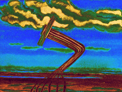 where did the summer breeze go - climate change