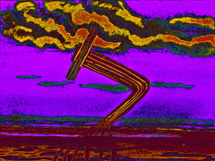 where did the summer breeze go - climate change