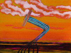 where did the summer breeze go - climate change