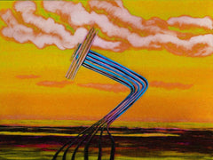 where did the summer breeze go - climate change