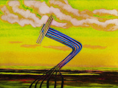 where did the summer breeze go - climate change