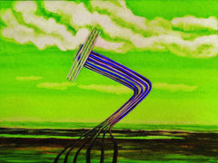where did the summer breeze go - climate change