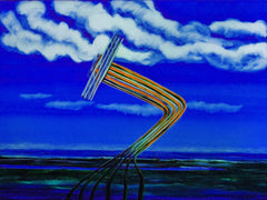 where did the summer breeze go - climate change