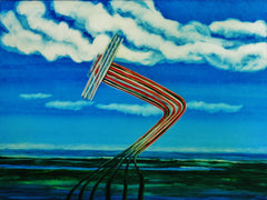 where did the summer breeze go - climate change