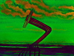 where did the summer breeze go - climate change