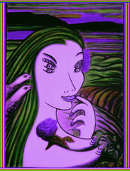 love is all you need WITH LITTLE GIRL FREE