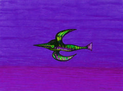 calling of the birds