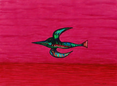 calling of the birds