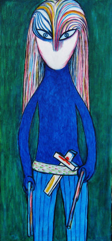 get ready get set-COMING TO TOWN IS LITTLE GIRL FREE