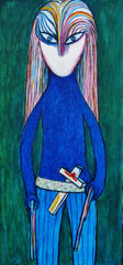 get ready get set-COMING TO TOWN IS LITTLE GIRL FREE