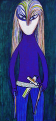 get ready get set-COMING TO TOWN IS LITTLE GIRL FREE