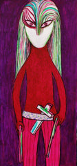 get ready get set-COMING TO TOWN IS LITTLE GIRL FREE