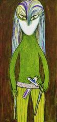 get ready get set-COMING TO TOWN IS LITTLE GIRL FREE