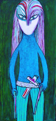 get ready get set-COMING TO TOWN IS LITTLE GIRL FREE