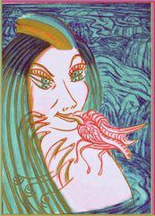 honey bird