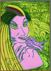 honey bird
