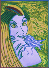 honey bird