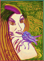honey bird