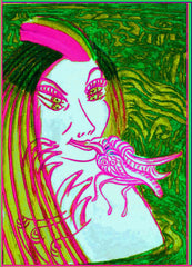 honey bird