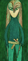 get ready get set-COMING TO TOWN IS LITTLE GIRL FREE