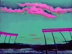 by the sea with you