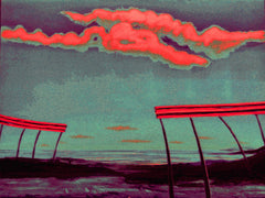 by the sea with you