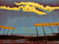 by the sea with you