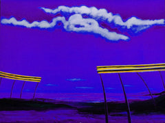 by the sea with you