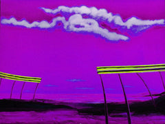 by the sea with you