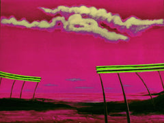by the sea with you