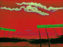 by the sea with you