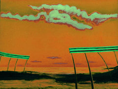 by the sea with you