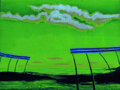 by the sea with you