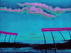 by the sea with you
