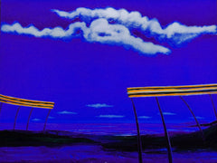 by the sea with you