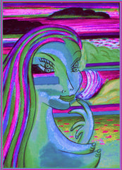 love is all you need with little girl free