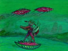 war with covid-19