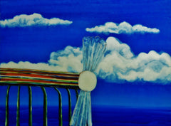 dragon fly pier