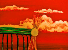 dragon fly pier