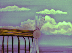 dragon fly pier