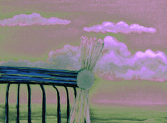 dragon fly pier