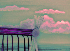 dragon fly pier