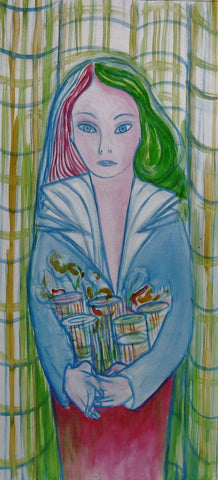 the shopper