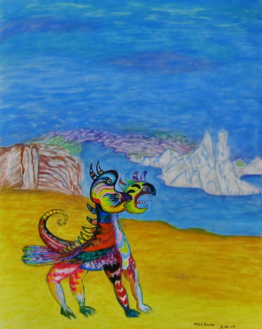 l worry you climate change---WITH LITTLE GIRL FREE
