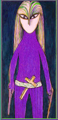 get ready, get set DELL'ANNO IS COMING TO TOWN - WITH LITTLE GIRL FREE