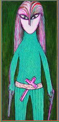 get ready, get set DELL'ANNO IS COMING TO TOWN - WITH LITTLE GIRL FREE