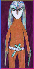 get ready, get set DELL'ANNO IS COMING TO TOWN - WITH LITTLE GIRL FREE