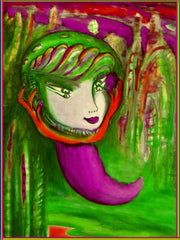 colour my world