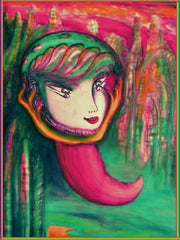 colour my world