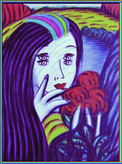 l wonder